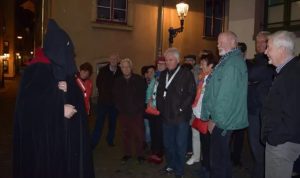 Henker, Huren & Halunken Tour in Köln